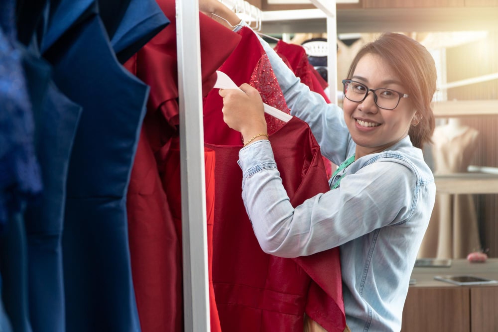 Top Garment Suppliers in Cranbourne
