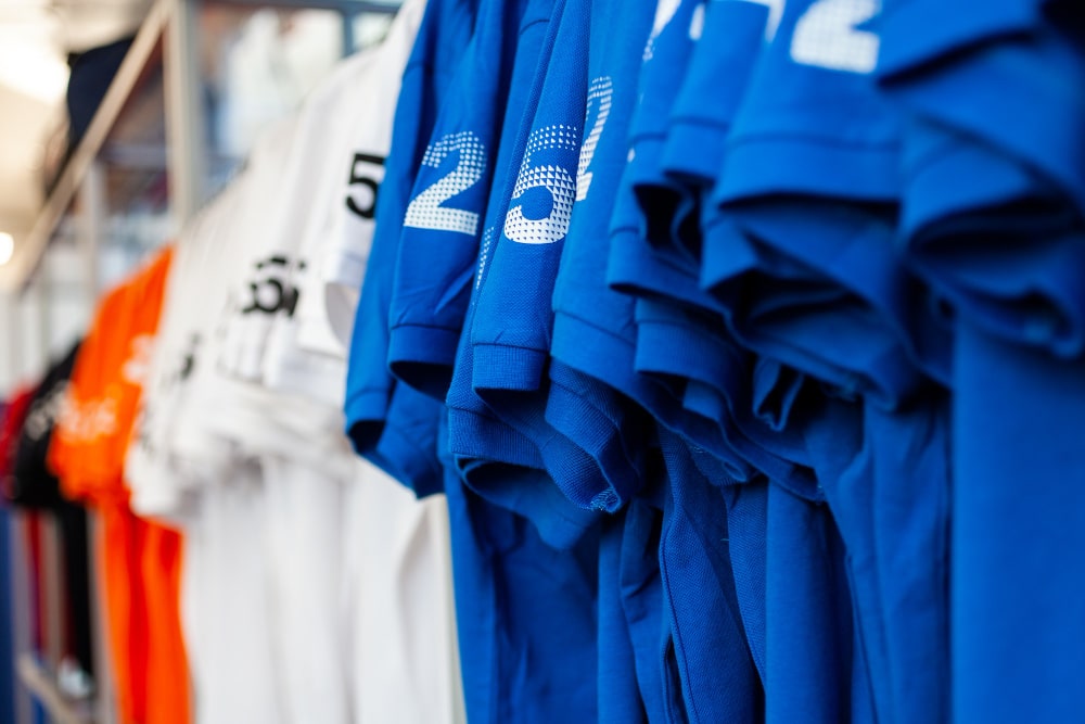 Uniform Suppliers