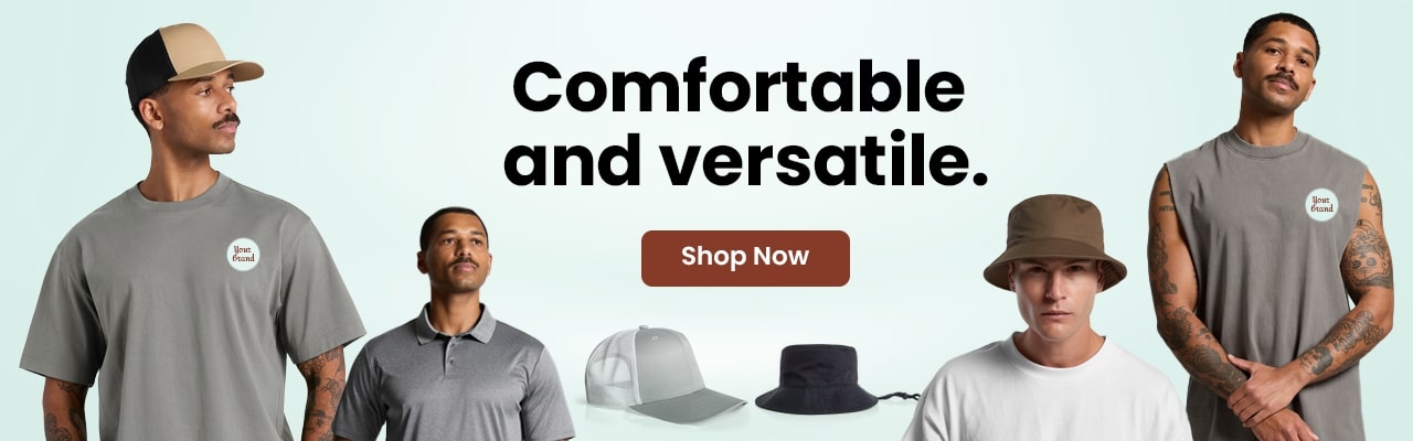 Comfort Polo
