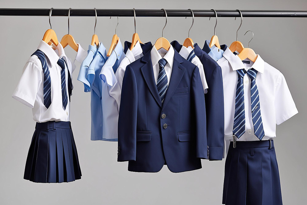 Your Local Schoolwear Supplier in Cranbourne