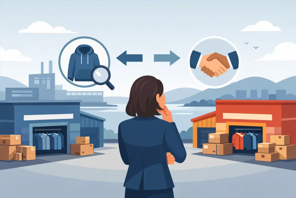 How to Choose a Fleecys Supplier in Bayswater
