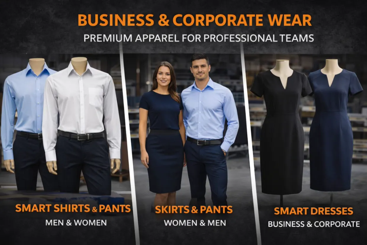 business-corporate-uniforms-melbourne