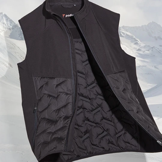 Outerwear