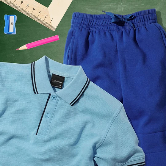 Schoolwear