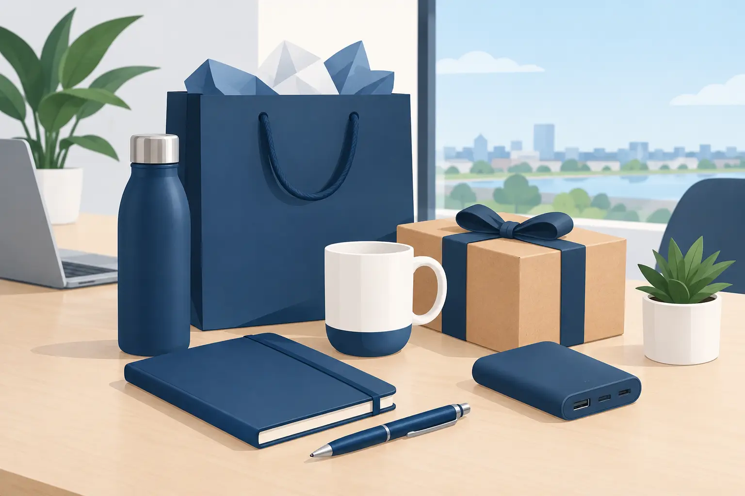 Branded Corporate Gifts Cranbourne That Work